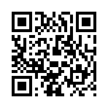 QR Code for bitcoin:1F8vJYFWMmHoesAdAWxCFFQm8saCmJn2xY