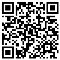 QR Code for bitcoin:1F8vWJnfGhRSZzv8SW1AyKtJS4LrcZR6iU