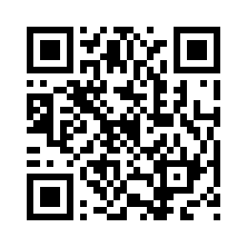 QR Code for bitcoin:1F8vnXhw75hwchiKDWaaaXxUFT5ME6zqTM
