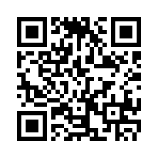 QR Code for bitcoin:1F8wMjntNmDDFYvv9K2nNDsf65q3Kf3AB5