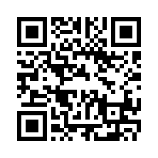 QR Code for bitcoin:1F8yeJDkGs5XwNAZfY93RticbfkYsULJCa