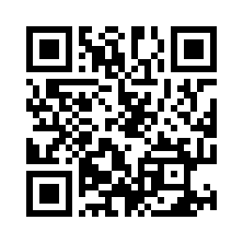 QR Code for bitcoin:1F8yrHp2nfDMGgWX2NN9NBpyRGKc2oahDM