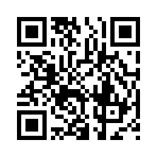 QR Code for bitcoin:1F8yuY916fMRd3YUEN1sbfU7QXMg2ZCUym