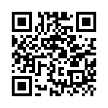 QR Code for bitcoin:1F8zBbgxCh6DxkL7vqTe4YNcnhLcfvr23d