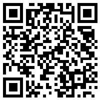 QR Code for bitcoin:1F8zv5fuzz7q47qB8BgDsbUVtboJphRMfN