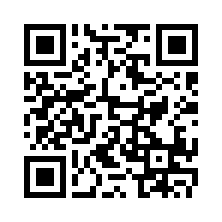 QR Code for bitcoin:1F91KvcHQeSoeGmofPQLy1nbqe3nM8ngZK