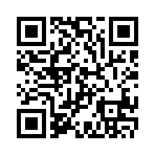 QR Code for bitcoin:1F929HDRCpQyYsybfQj3BNLSxu54SAm7LR