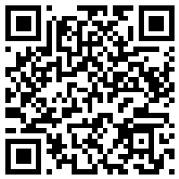 QR Code for bitcoin:1F92YfVHy91GNefzBLSiW1SPUYUXU8DvVx