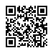 QR Code for bitcoin:1F93P9TrJXPRdi2g2AeYDbTeS8pEsWjMYT