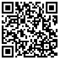 QR Code for bitcoin:1F94VB3TYHoQrhJzA3UAi75F5Za74S1TVV