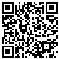 QR Code for bitcoin:1F94mKevthK7AXzFL6ACphzxhPvCX4ByDD