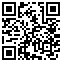 QR Code for bitcoin:1F96vtSBH9UvaUv3rPWBFWGFGU6UURRcj