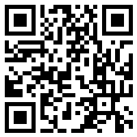 QR Code for bitcoin:1F978T7YxkVGJrfiTS85ctw6J1MM143EHH