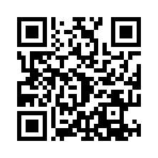 QR Code for bitcoin:1F97ByBDtgqdZSPp96SAbPJV289LCXEGeY