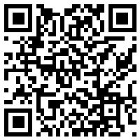 QR Code for bitcoin:1F97QLCBU9bbGhB6W5ys4sTweSpHK7DJjs