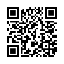 QR Code for bitcoin:1F97SLC2AwVuz3B6wuExfiZFWiHnoLmcBT
