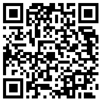 QR Code for bitcoin:1F97fo5a9dwqhRRcMNunXGkUXRW6ujjGjS