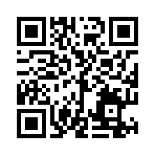 QR Code for bitcoin:1F97iV3HirR4TfDAkQ7T16Ds3oprTaExEq