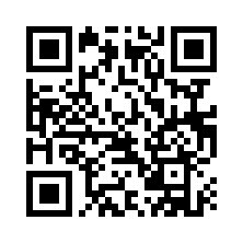 QR Code for bitcoin:1F98LihbXjXFo738XxCn1jxWeLQHPiXz8s