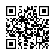 QR Code for bitcoin:1F98ubDNVvXavb9d42JHwvbP5xoKEW2oS4