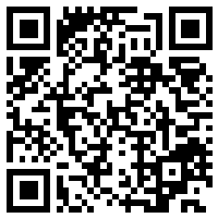 QR Code for bitcoin:1F998UWjKnxd54VKnrLEkr2VerJh3mUGqv