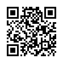 QR Code for bitcoin:1F9DrF9cWdbc42MCU2fCAq5AXPLnNTLLqh