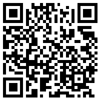 QR Code for bitcoin:1F9EFFMmYDT1ZFd9v3pJ1FmCqLLyp9bbkV