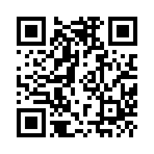 QR Code for bitcoin:1F9KB9ijg6WJGknmLSXdVQWwpvgpvLRjvN