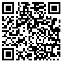 QR Code for bitcoin:1F9LPK34inPh475iBFCR4yzUf5X6C8njaH