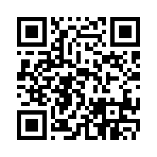 QR Code for bitcoin:1F9LdT6N9rbHDruPWUteyVzzHu5jtApAUv