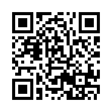 QR Code for bitcoin:1F9Lf1BCS8ShHHBcFJPmNoyAXRYjAPPio3