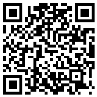 QR Code for bitcoin:1F9LxcWMWSNfoXW8GGNeiSGbxesv4r9bGp
