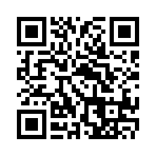 QR Code for bitcoin:1F9QC7VCX2ferqaDuwqvTGSfPrU347vJun