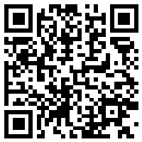 QR Code for bitcoin:1F9QCjdVG8DV58cpB4YAp7BW2YBdPParjS