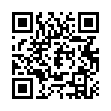 QR Code for bitcoin:1F9RVDFnPAWh2VXc6hW4TXA9bdGX3KtpVL