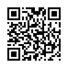 QR Code for bitcoin:1F9RnWn1GoCssYG8ExujWRzNBAt8fSxKj2