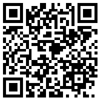 QR Code for bitcoin:1F9S728CTVs8t5LsjQzmnJvAtBeyyo3sPm