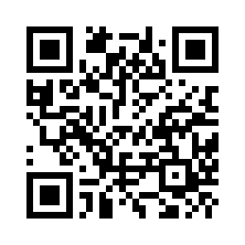 QR Code for bitcoin:1F9TUbEkYbeWfLFSkju6VfTUq6eLTezi5R