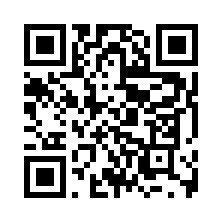 QR Code for bitcoin:1F9UC9zpQriFfUxe551HDLuT5FSsdDZ4JL
