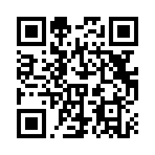 QR Code for bitcoin:1F9UMELoAuiEzdA56mC1PBbbUnfq9ExQry