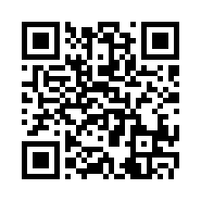 QR Code for bitcoin:1F9Ucd339hBd2yYP4gYxMNebz7LRPSuqR5