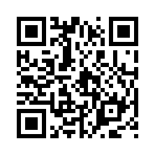 QR Code for bitcoin:1F9VMEJyKKSUaTYbGiq4kW7hFkPMg9dGVT