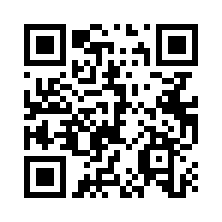 QR Code for bitcoin:1F9VdcQyzqM9Ax3EpyVuFx8o7oBrZ1fk95