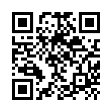 QR Code for bitcoin:1F9VmqutN1ALPLmccQLn7XCZ8AHff7qgAc