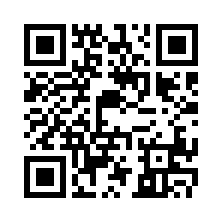 QR Code for bitcoin:1F9VxMmsqfQLTPBdnQ62ijw9b7J1DCejnJ