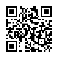 QR Code for bitcoin:1F9WYRFgh6b43BLqkPjCm4XhJSYHRzo5TM