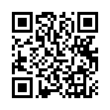 QR Code for bitcoin:1F9WsbFFQ3PDKB6fFW32phjoUrScwkFBMd