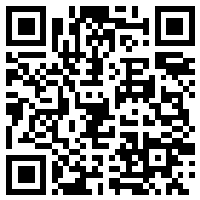 QR Code for bitcoin:1F9X1msit2NzuspW5EMT25CrFSFhHZFpB5