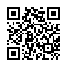 QR Code for bitcoin:1F9XHaag8CF9gVbWprTWRVxdnXWnLFABFu