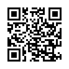 QR Code for bitcoin:1F9XZPVZqGRXrYS8DFSr9tibtFeyGyz76R